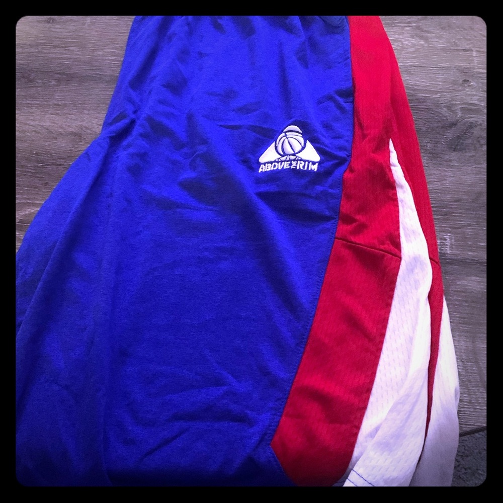 Basketball Gym Shorts
